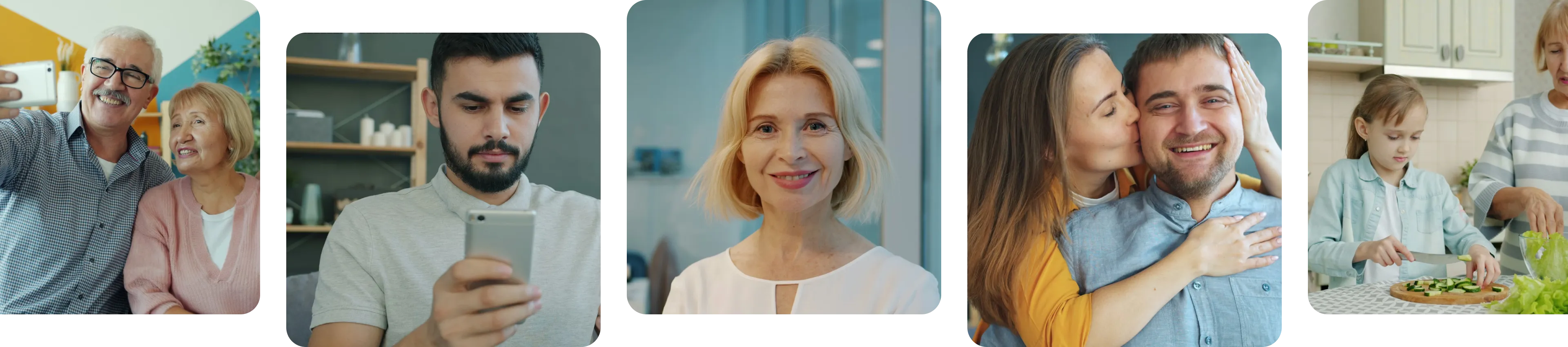 Pacjenci korzystający z programów wsparcia